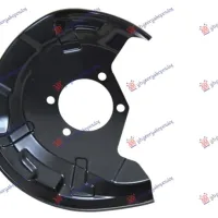 SPLASH PANEL BRAKE DISC REAR