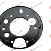 SPLASH PANEL BRAKE DISC REAR (DRUM BRAKE)