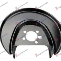 SPLASH PANEL BRAKE DISC REAR