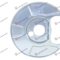 SPLASH PANEL BRAKE DISC REAR