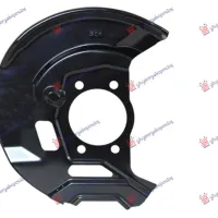 SPLASH PANEL BRAKE DISC FRONT