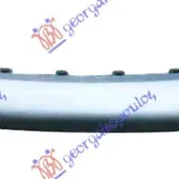 FRONT BUMPER SPOILER MOULDING PRIMED (WITH EMERGENCY BRAKING SYSTEM)