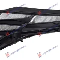 DAYTIME RUNNING LIGHT ASSEMBLY (E)