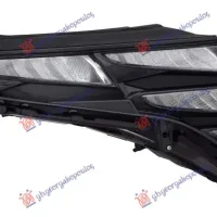 DAYTIME RUNNING LIGHT ASSEMBLY (E)