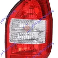 TAIL LAMP (WHITE) (E) (DEPO)