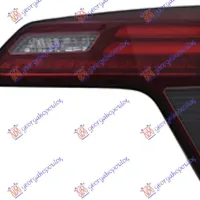 TAIL LAMP INNER SMOKE LED (E) (TYC)