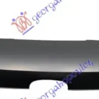 GRILLE MOULDING UPPER PRIMED