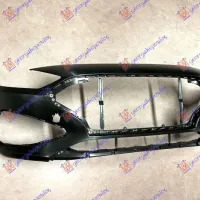 FRONT BUMPER (A QUALITY)