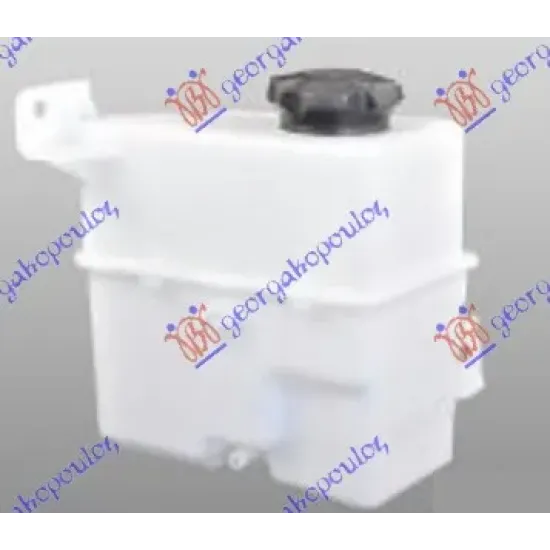 AUXILIARY TANK PETROL -DSL