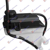 AUXILIARY TANK PETROL -DSL