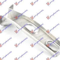 WIPER WASHER TANK BRACKET (ALUMINIUM)