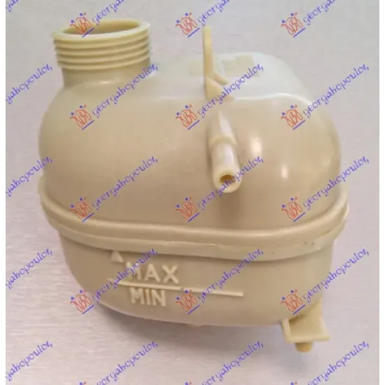 AUXILIARY TANK 1.6 PETROL (S) (120/125KW)