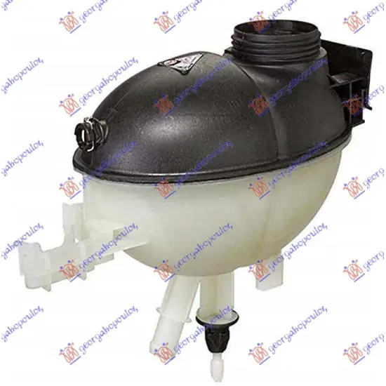 AUXILIARY TANK PETROL -DSL