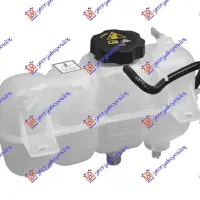 AUXILIARY TANK PETROL 3.2