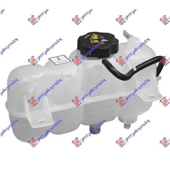 AUXILIARY TANK PETROL 3.2