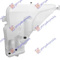 WIPER WASHER TANK (SDN) WITH HEADLAMP WASH