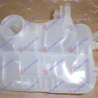 AUXILIARY TANK PETROL-DIESEL