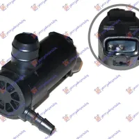 MOTOR FOR HEAD LAMP WASHER