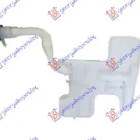 WIPER WASHER TANK (WITH HEADLAMP WASH)