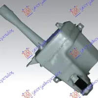 WIPER WASHER TANK WITH MOTOR