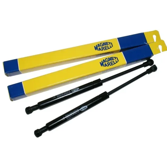 GAS SPRING HOOD (395L-330N) (MARELLI) GAS SPRING HOOD (395L-330N) (MARELLI)