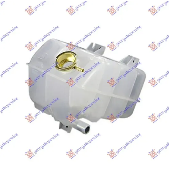 AUXILIARY TANK (2.8L /2.5L / 2.3L)