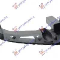 HEAD LAMP PANEL LOWER PLASTIC