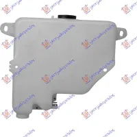 WIPER WASHER TANK WITH MOTOR