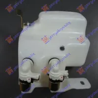 WIPER WASHER TANK WITH MOTOR & REAR WIPER