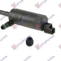 MOTOR FOR HEAD LAMP WASHER