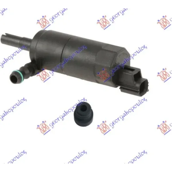 MOTOR FOR HEAD LAMP WASHER