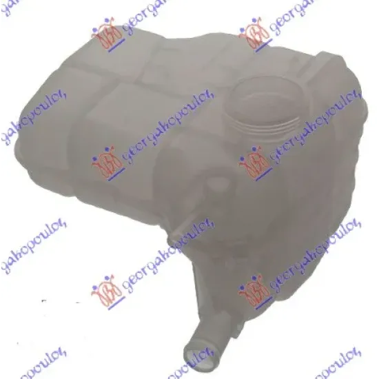 AUXILIARY TANK PETROL - DIESEL (WITH SENSOR)