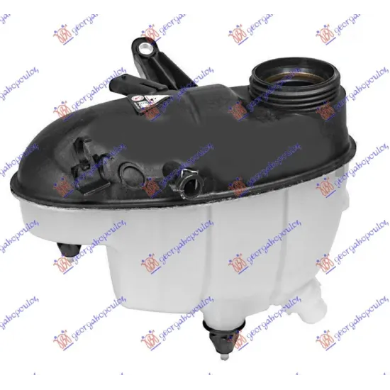 AUXILIARY TANK PETROL/DIESEL