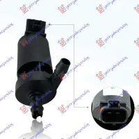 MOTOR FOR HEAD LAMP WASHER