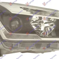 FAR ELECTRIC CU DRL CU LED (E) (DEPO)