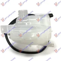 AUXILIARY TANK PETROL-DIESEL