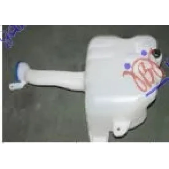 WIPER WASHER TANK WITH MOTOR WIPER WASHER TANK WITH MOTOR