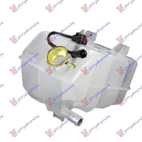 AUXILIARY TANK WITH SENSOR