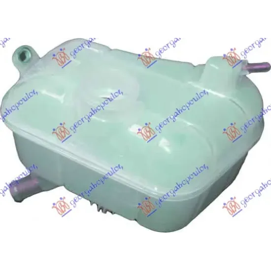AUXILIARY TANK 1.4-1.8T/1.6-2.0MULTIJET