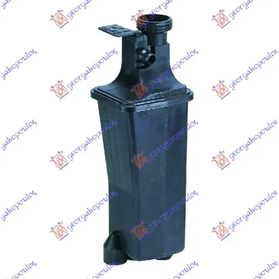 AUXILIARY TANK PETROL -DIESEL (1 TUBE)