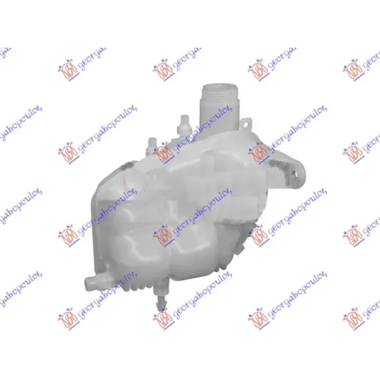 AUXILIARY TANK PETROL-DIESEL