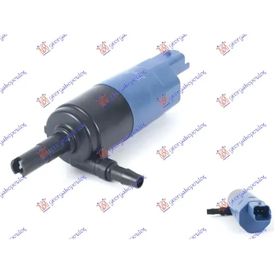 MOTOR FOR HEAD LAMP WASHER