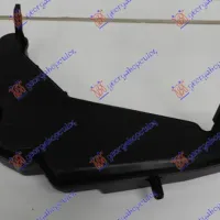 WIPER WASHER TANK WITH HEADLAMP WASHER HOLE
