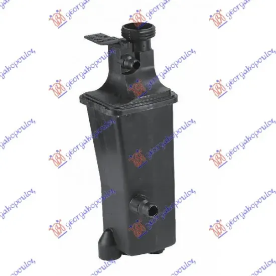 AUXILIARY TANK PETROL -DIESEL (2 TUBE)