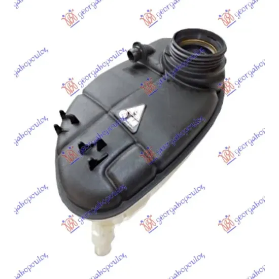 AUXILIARY TANK PETROL/DIESEL