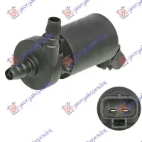 MOTOR FOR HEAD LAMP WASHER