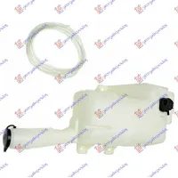 WIPER WASHER TANK -06 LARGE WITH MOTOR WIPER WASHER TANK -06 LARGE WITH MOTOR