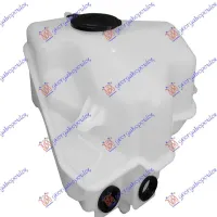 WIPER WASHER TANK -06 WITH MOTOR WITHOUT REAR WIPER