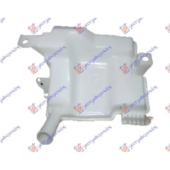 WIPER WASHER TANK