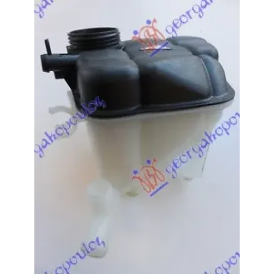 AUXILIARY TANK PETROL -DSL